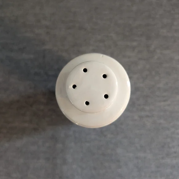 3/$15 | Leaning Tower of Pisa Parmesan Cheese Shaker, 8" Tall - Picture 3 of 4